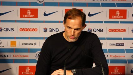 Tuchel : "9-0, je n'ai jamais vu ça"