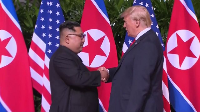 '2차 북미 정상회담' 장소 선택, 왜 미뤘나? / YTN