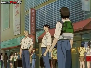 Great Teacher Onizuka Epi.
 35