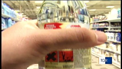 Soda caustica nel bicchiere del bar in Puglia: asportato stomaco a 28enne