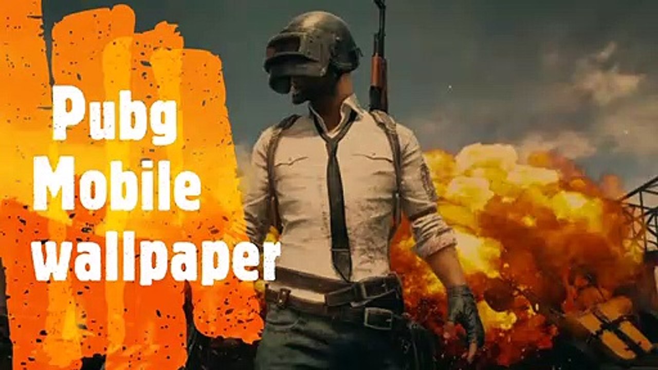 Pubg Mobile wallpapers