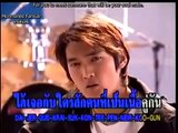 ไม่ขอเป็นเพื่อนใจ - Don't Wanna Be Your Sweetheart [Eng Sub]