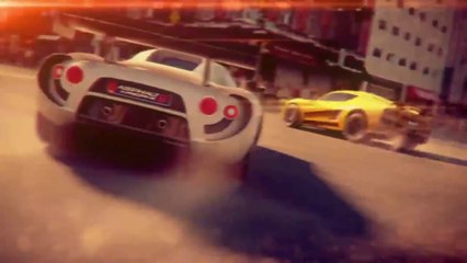Top 5 Arcade Racing Games in 2018_Android