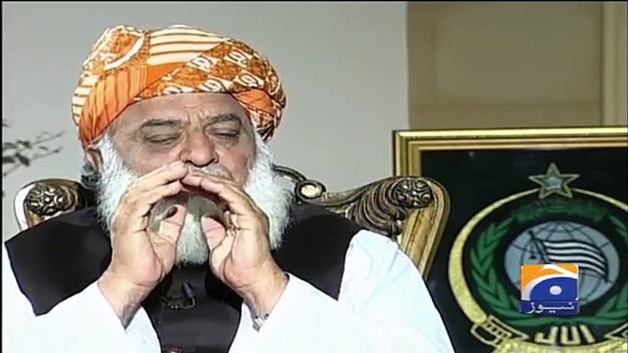 Jirga - 19 January 2019