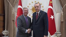 غراهام: انسحاب أميركا سيراعي أمن تركيا وهزيمة تنظيم الدولة