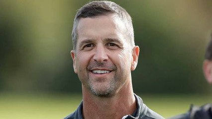 John Harbaugh agrees to contract extension with Ravens