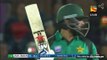 Pakistan vs South Africa  1st ODI 2019 Highlights match winning moment