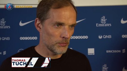 Paris Saint-Germain-EA Guingamp : les réactions