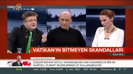 Kayıt Dışı