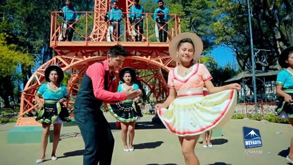 Generacion Juvenil - Que facil me has olvidado (2018)
