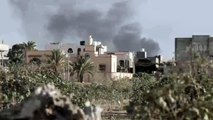 اشتباكات وقتلى بالعاصمة الليبية.. هل تكفي تطمينات المبعوث الأممي؟