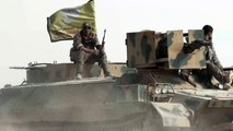 عقب الانسحاب الأميركي المرتقب.. ما مصير المسلحين الأكراد بسوريا؟