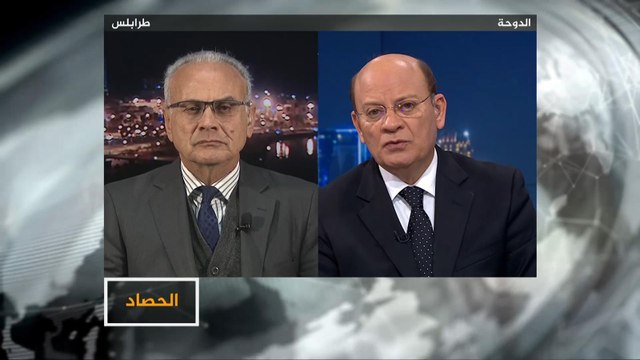 الحصاد- اشتبكات مسلحة وقتلى.. هل ستنهار الهدنة بطرابلس الليبية؟