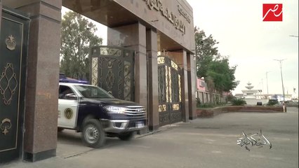 مجهودات وزارة الداخلية في أسبوع