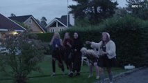 Skam, Season 1 bloopers, English subtitles