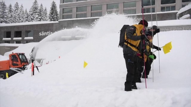 Tjetër stuhi dëbore godet SHBA-të, paralajmërohen 115 milionë banorë - Top Channel Albania