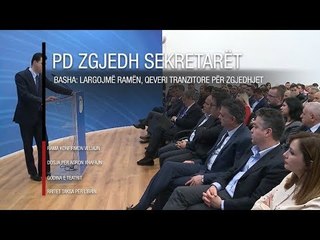 Edicioni i lajmeve i orës 20:00, 19 janar 2019 - Ora News