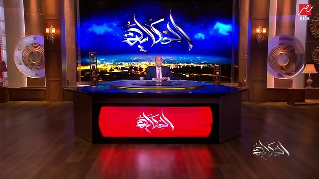 ضياء رشوان رئيس الهيئة العامة للاستعلامات يعلق على أنباء ترشحه لمنصب نقيب الصحفيين