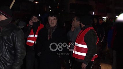 Ora News – Balliu nga Unaza e Re: Të çojmë Ramën dhe Rilindjen në burg