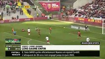RC LENS VS ASNL 2-1