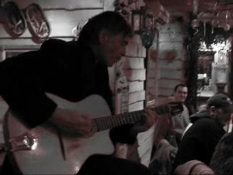 Philippe aux Mélèzes