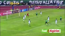 Ligue des champions africaine : CS Constantine 3-0 TP Mazembe