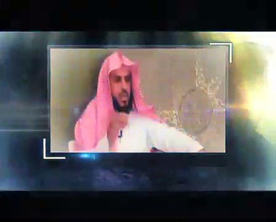 متى ولد النبى صلى الله عليه و سلم الشيخ عبدالعزيز الطريفى