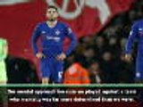 'Extremely difficult to motivate' - Sarri blasts Chelsea players after Arsenal loss