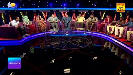 عاصم البنا «جلسن شوف يا حلاتن» أغاني وأغاني 2018