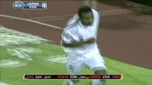 قصة الفوز التاريخي للأخضر السعودي على اليابان في نصف نهائي كأس آسيا 2007