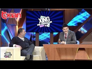 Xing me Ermalin - Xhevahir Zeneli - Emisioni 17 - Sezoni 3!  (19 janar 2019)