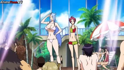 Dragonaut: The Resonance Epi. 7