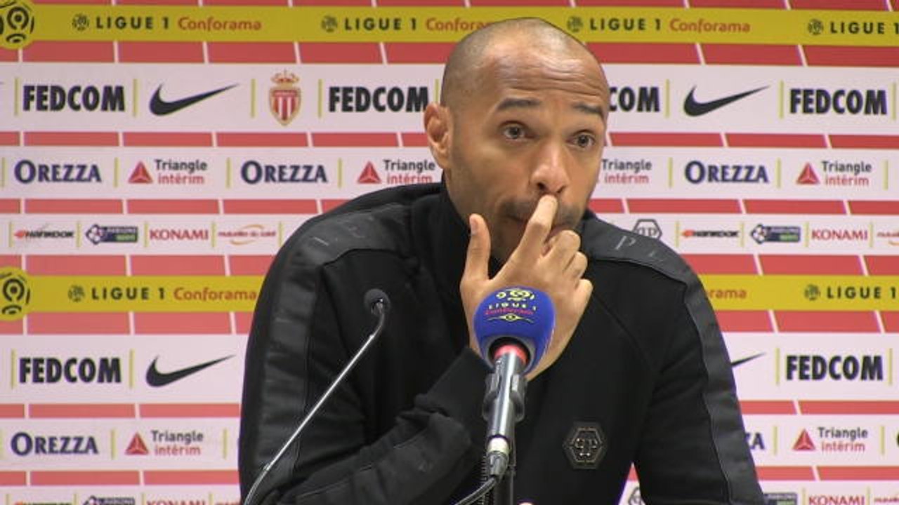 21e j. - Henry : ''Fabregas a maîtrisé le milieu''