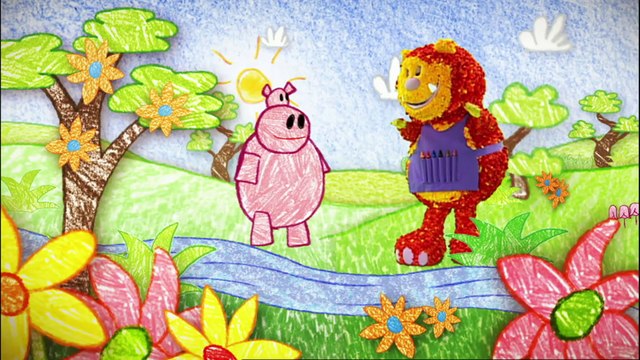 Get Squiggling Hippo S1E4