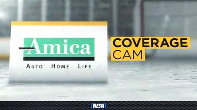 Quality defensive zone breakout leads to good offensive opportunity