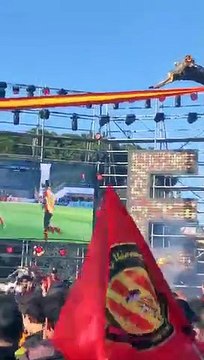 Espérance Sportive de Tunis 2019 كراكاج جماهير الترجي (9)