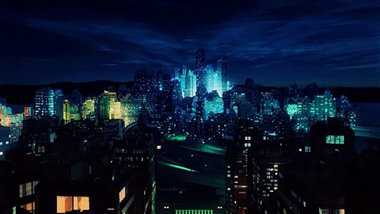 Ghost in the Shell Stand Alone Complex 2002   OQ]  UE] EP20 CherryBoyz