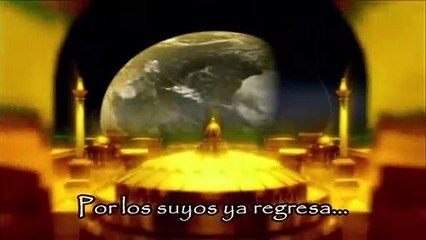 Cristo Viene - Pista - Monica Ospina