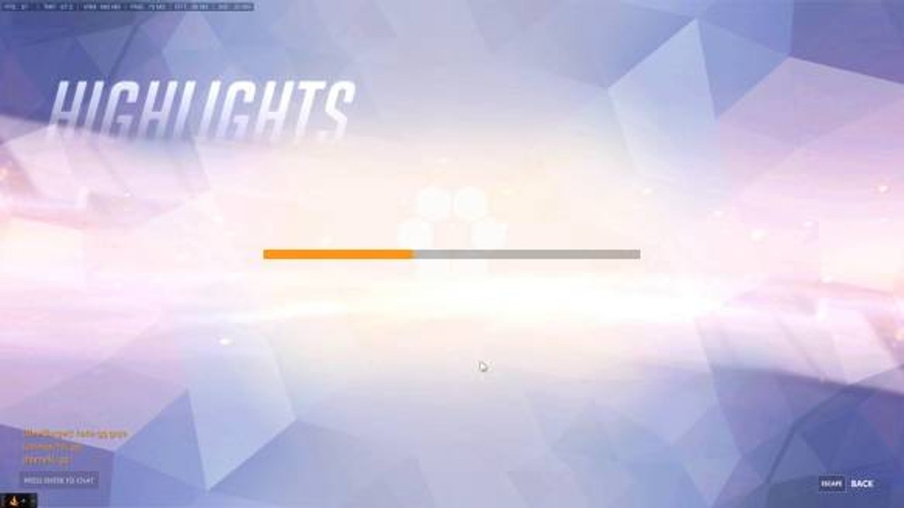 BeefBurger Hanzo quintuple kill (without ult) _D