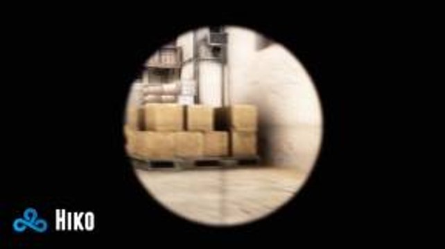 DreamHack Winter 2014- Hiko and JW