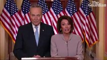 Democrats to Trump_ 'End this shutdown now'