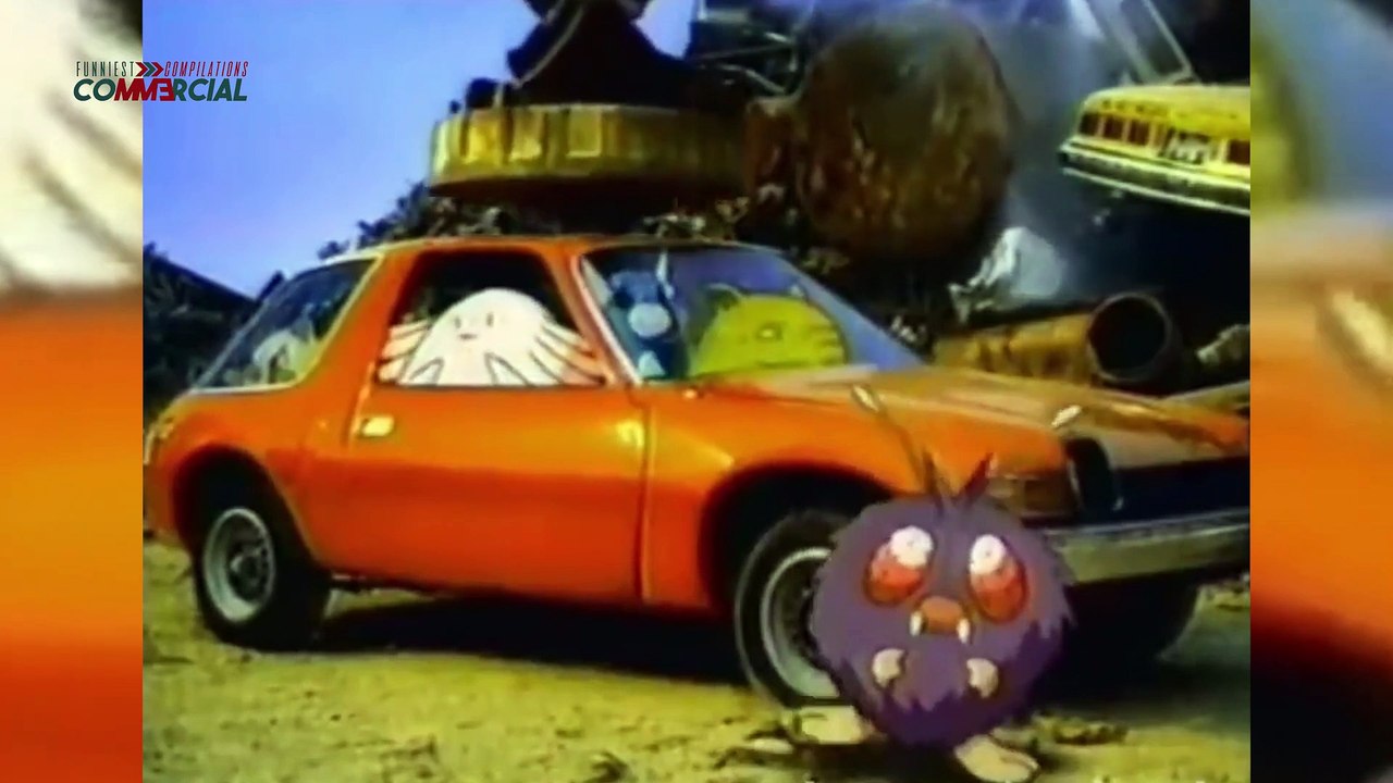 best new classic funny pokemon pikachu commercials ads 2019