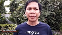 Bangsamoro Vote: BOL supporter cries harassment, calls for civility