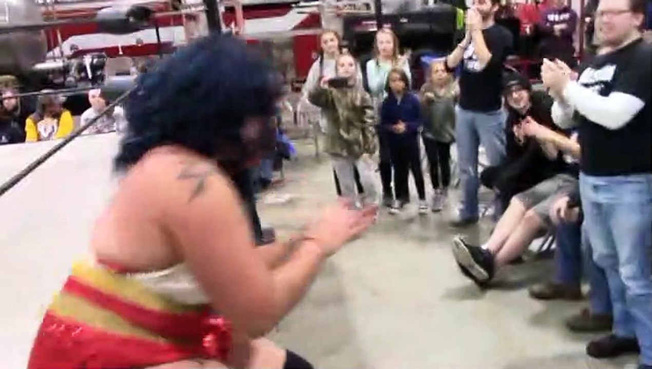 PWCI This Week - #154 Proving Ground Pro