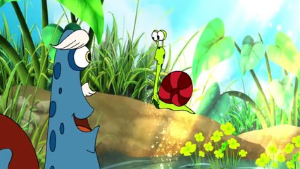 Phim Hoạt Hình Hay Nhất 2019 - Chú Chó Xám