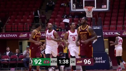 Great dish from Scoochie Smith