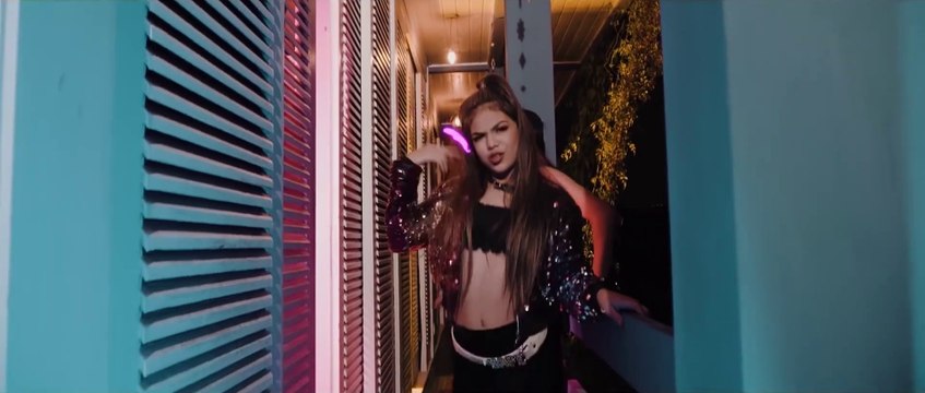 Melody - Vai rebola [VIDEOCLIPE OFICIAL] (DJ Malharo) @fitdance