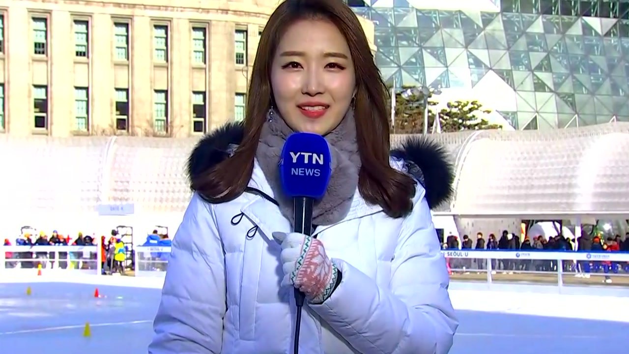 [날씨] '대한' 찬 바람에 먼지 해소...내일 반짝 추위 / YTN