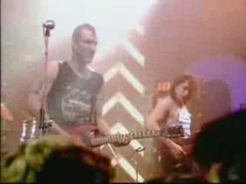 New Model Army - No Rest [totp2]