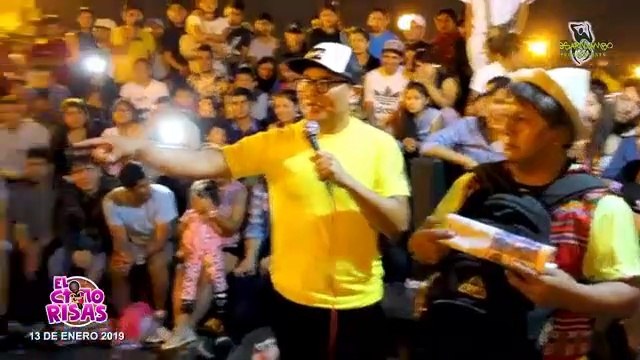 Chino Risas junto a Mayimbu y El Cholo Victor Show Completo en Chabuca Granda | Cómicos Ambulantes 2019 | Cómicos del Perú